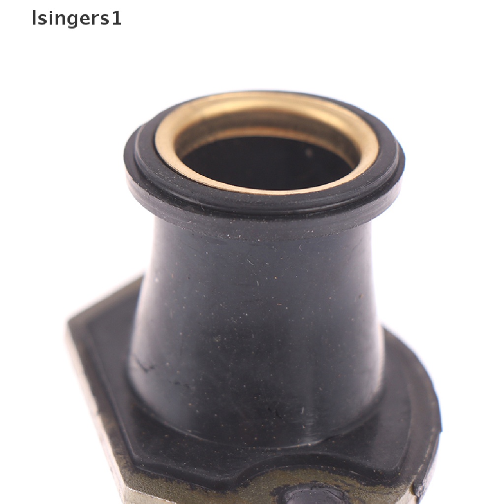 (lsingers1) 52 / 58 Nozzle Pipa Intake Gergaji Mesin Universal Bahan Tembaga