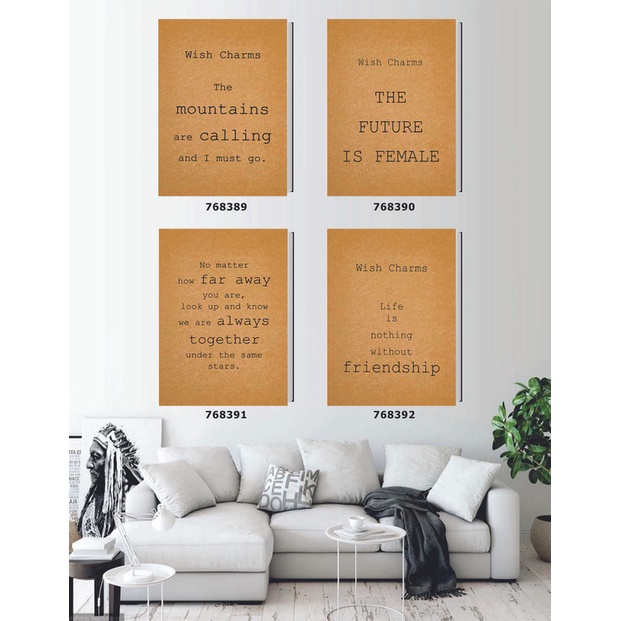 

Buku Tulis / Notebook / A5 Jepang / Craft / Set 2789