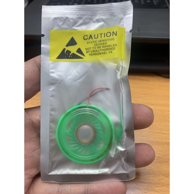 BUZZER CINA Q36 36MM ORI