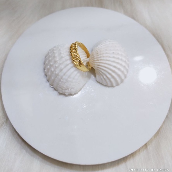 CINCIN LM ATAS RANTAI KADAR 99 PP