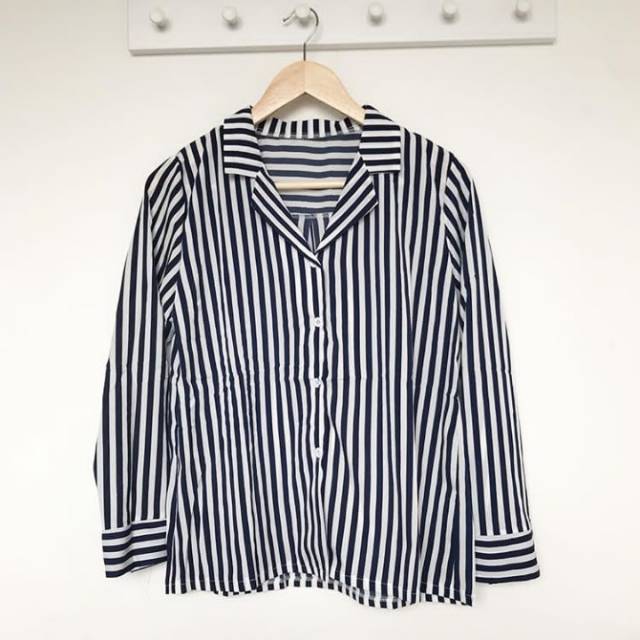 GCZ IMVELY NAW SHIRT (IMPORT BKK)
