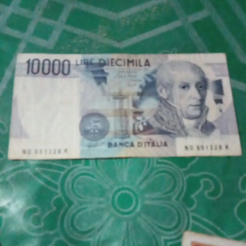 uang france tahun 1993