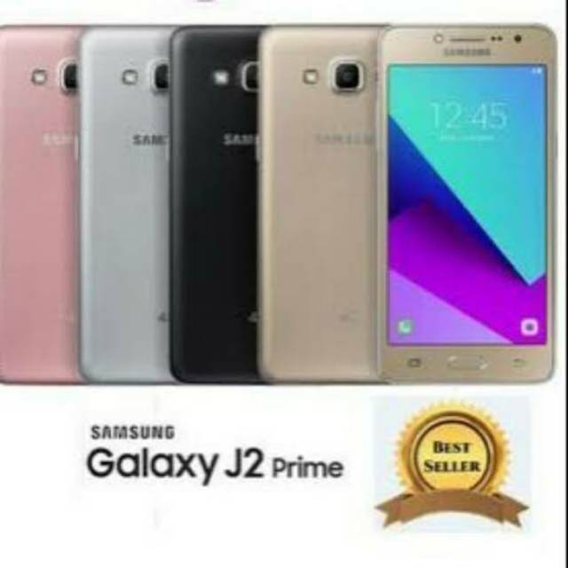Samsung Galaxy J2 Prime