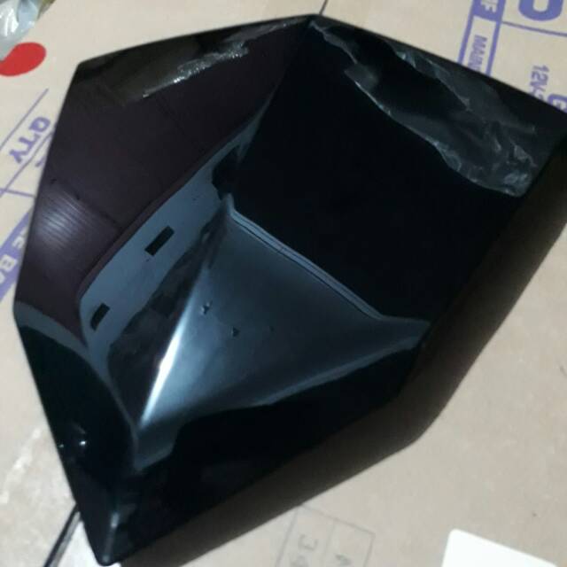 VISOR VARIO150 / VISOR BATOK DEPAN VARIO150