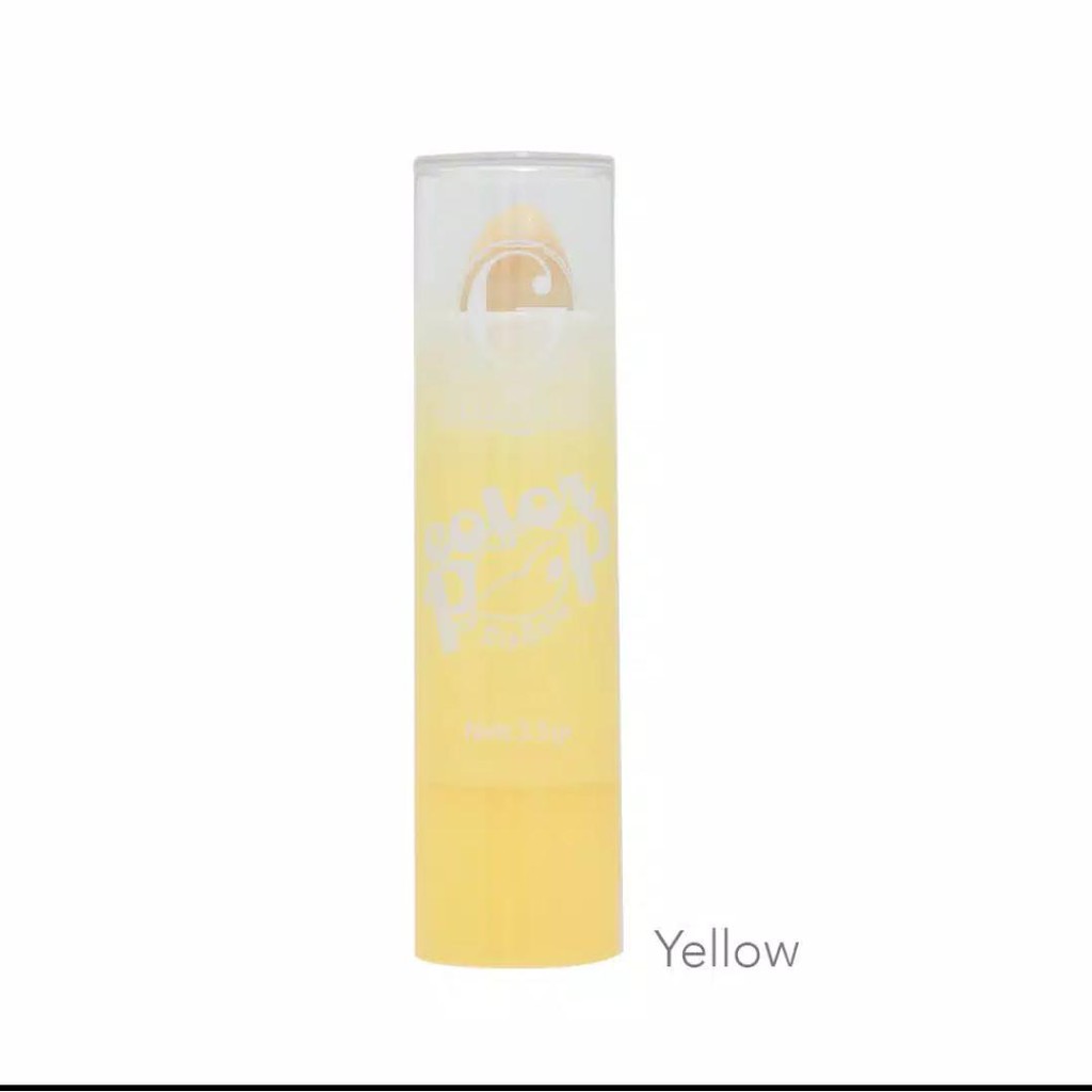 madame gie - madame gie color pop lip balm