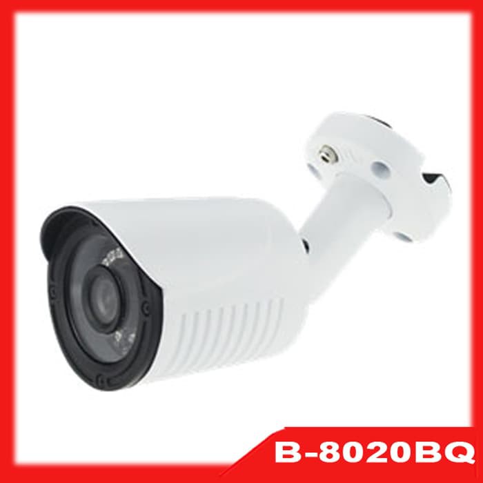 KAMERA CCTV KANA B-8020BQ