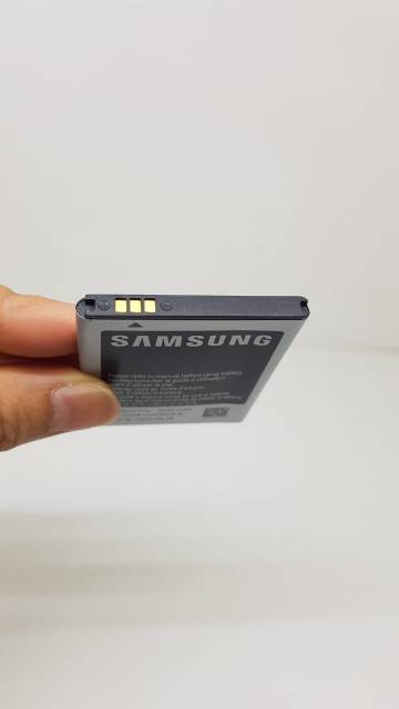 Baterai Samsung Young 1 Batre Samsung S5360 S5300 S5380 i509 Batre Samsung Galaxy Y 1200mAh