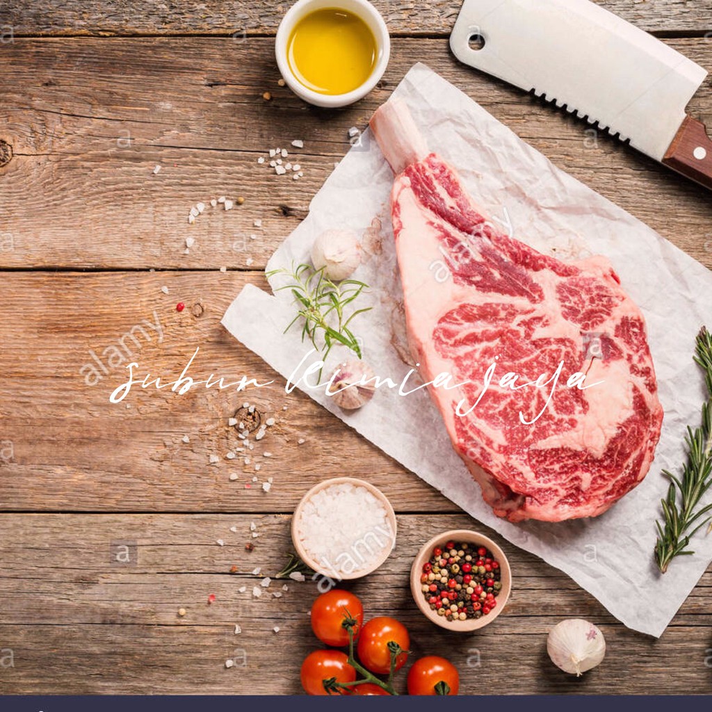 

Esen Daging Sapi Cair / Beef Essence 1 KG