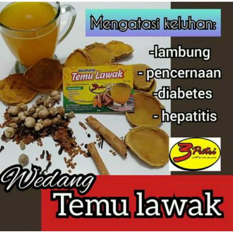 

wedangtemulawak