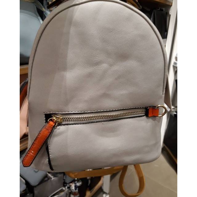  TAS  RANSEL MINISO SIMPLE STYLE BACKPACK Shopee  Indonesia