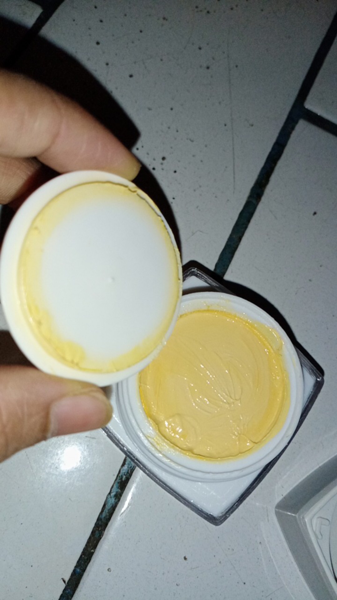 Ms Glow Whitening Day Cream Original