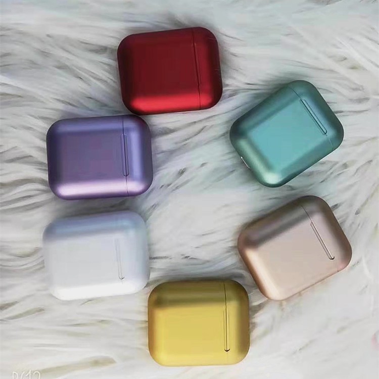 INPODS 12S MACARON PRO METALIC