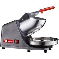 Mesin es serut ICH-300BD FOMAC