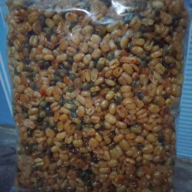 

Kacang ijo kecil