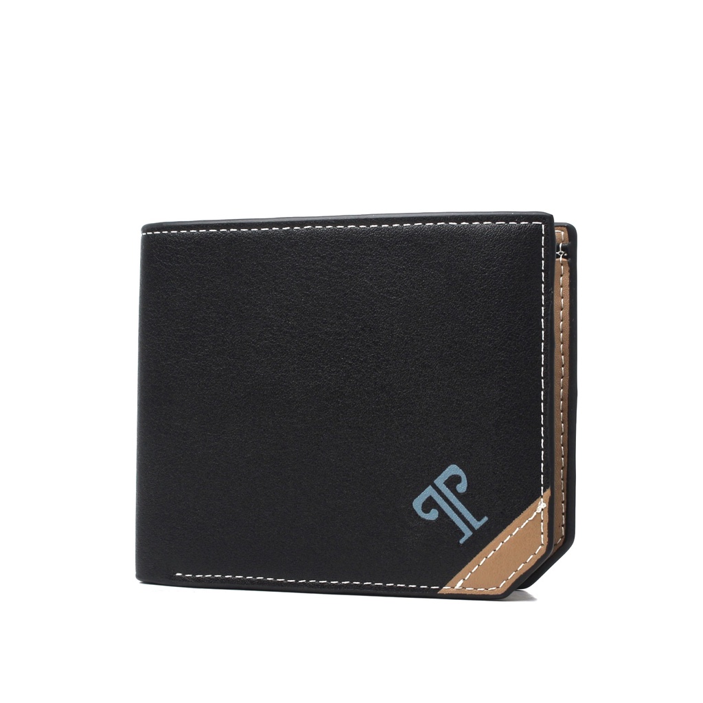 Troy - Kuro Ace - Dompet Pria-2