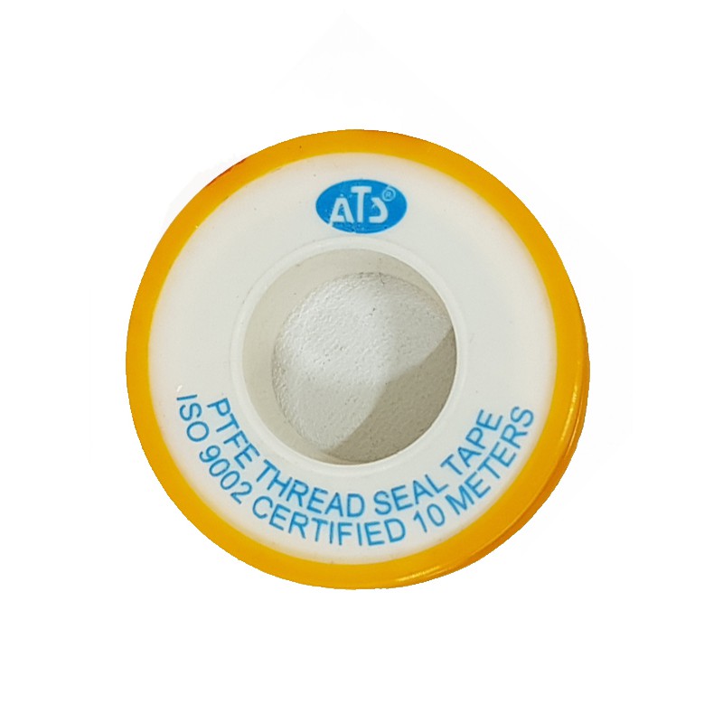 ATS SEAL TAPE AIR / SELTIP / SEALTAPE / ISOLASI AIR