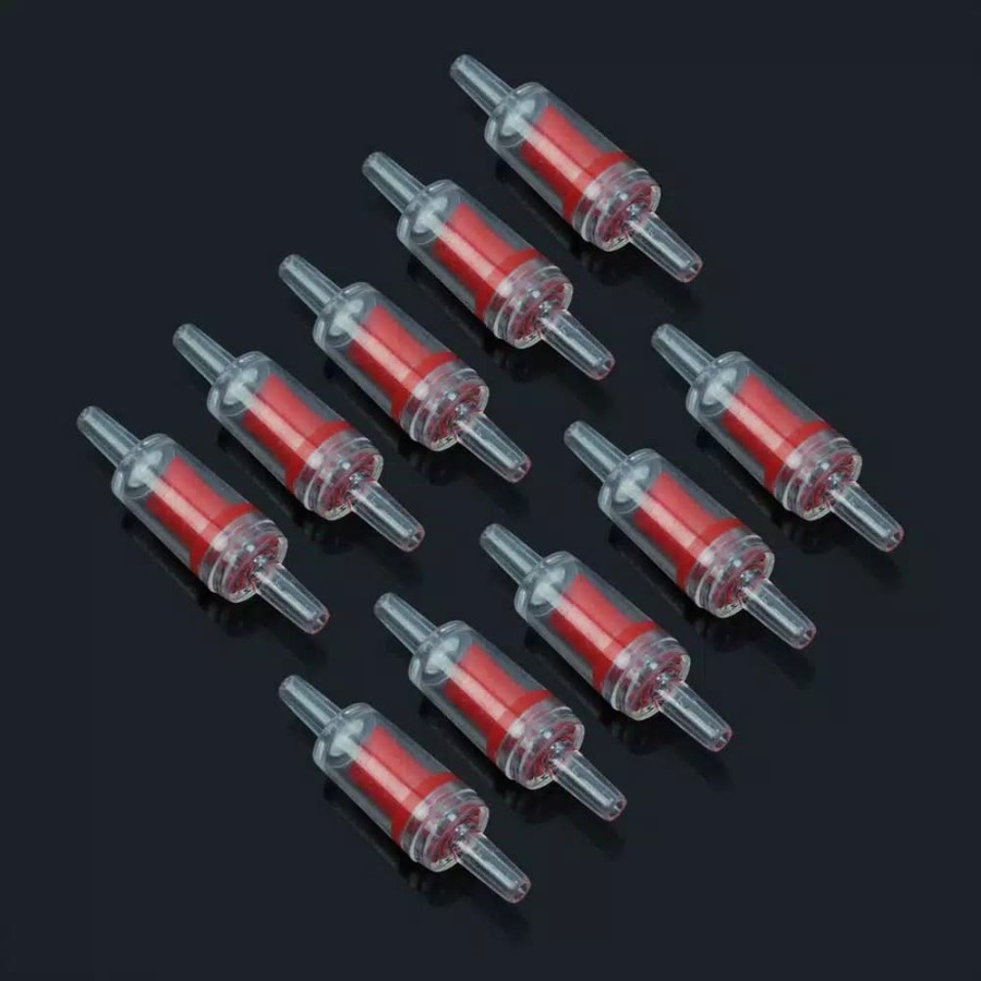 Check Valve Co2 Acrylic