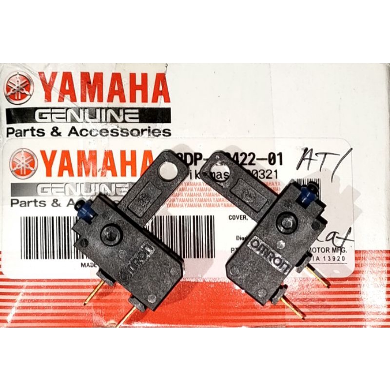 SWITCH REM KIRI KANAN NMAX N MAX OLD NEW SWIT KIRI KANAN NMAX N MAX ORI YAMAHA ASLI