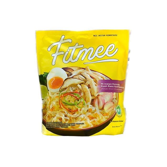 

cs2tur Fitmee Ayam Bawang 1 Pcs Ffa2D01A1