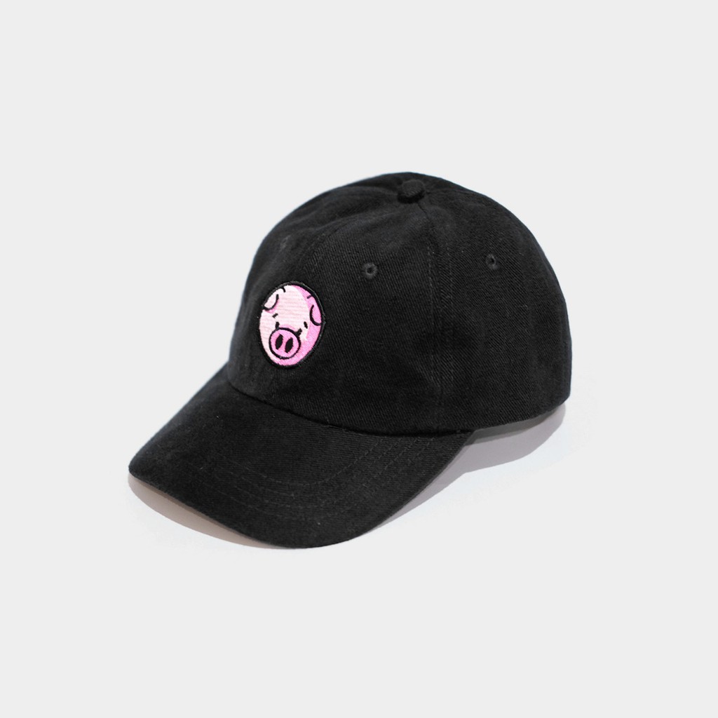 

CRSL Ori Pigko Cap #2