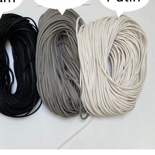 ✺ List karet Over fender mobil Rush / Terios Harga Per meter ♘