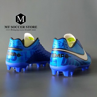  SEPATU  BOLA  NIKE  TIEMPO GRADE  ORIGINAL Shopee Indonesia