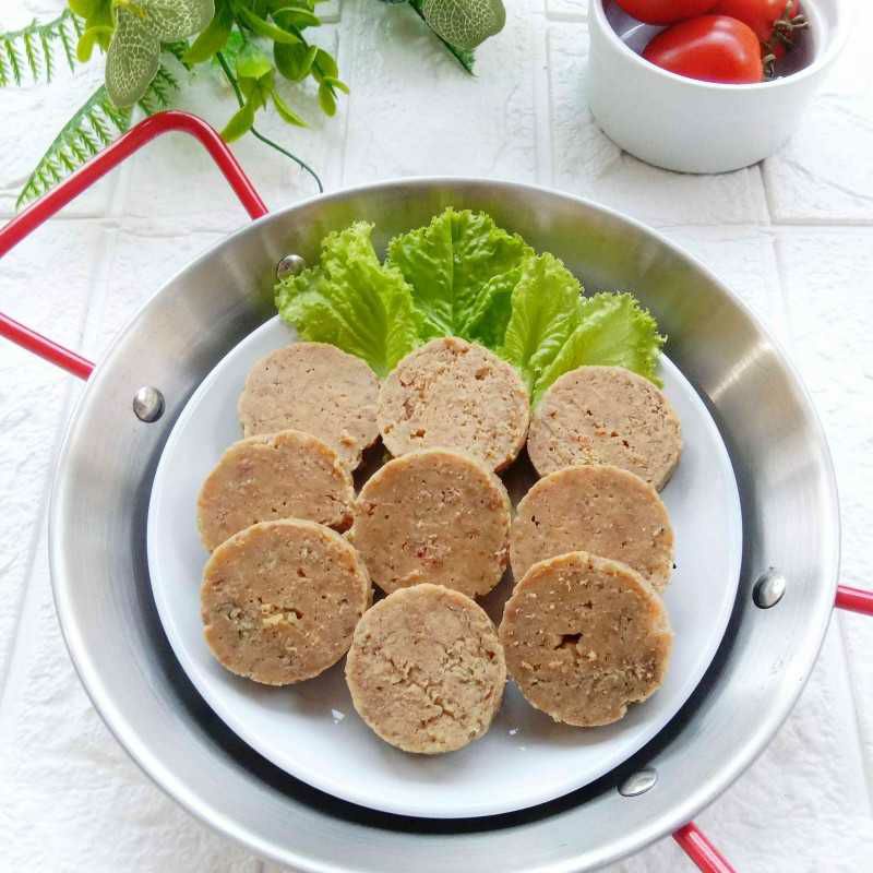 

Galantine / Galantine / Lauk Pauk / Menu Makanan / Belanja Semarang Murah