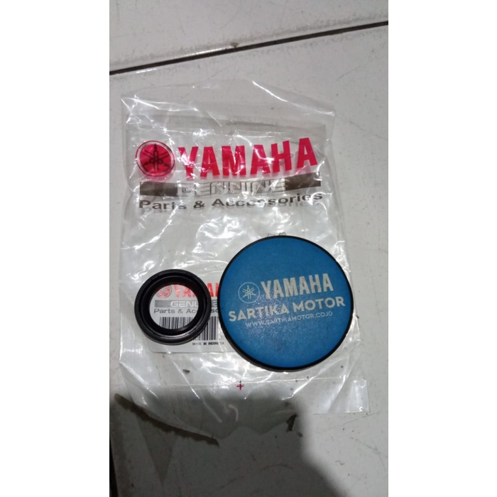 Original Oil Seal (Seal Magnet) Yamaha Aerox (B65)