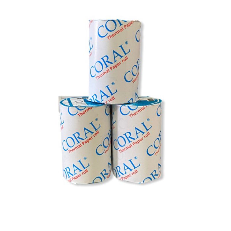 

Kertas struck Thermal 80 x 80