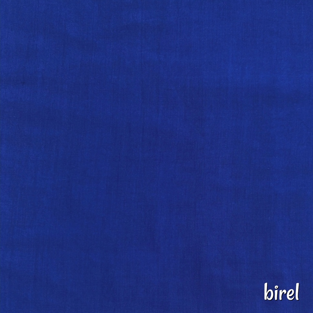 BASIC VOAL Part 1 Umama Jilbab Hijab Kerudung Scarf Segi Empat SegiEmpat POLOS-Birel