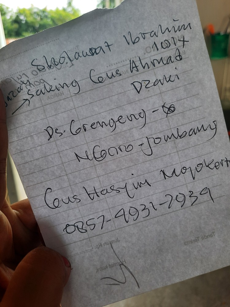 Rc Sprei Single New Kendra Ukuran 120x200