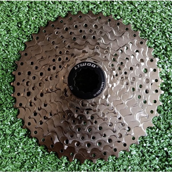 Sprocket LTWOO 10 Speed 11-42T