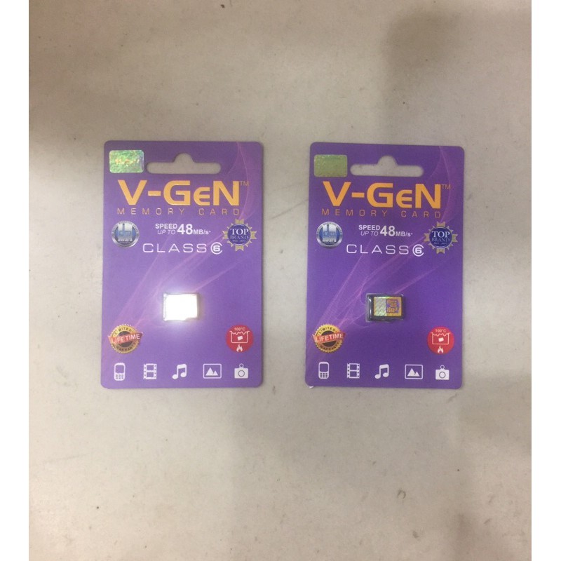 Memory V gen  16 gb