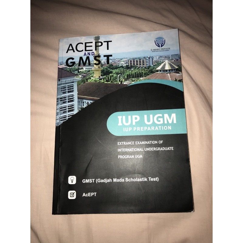 MODUL IUP UGM NON FK