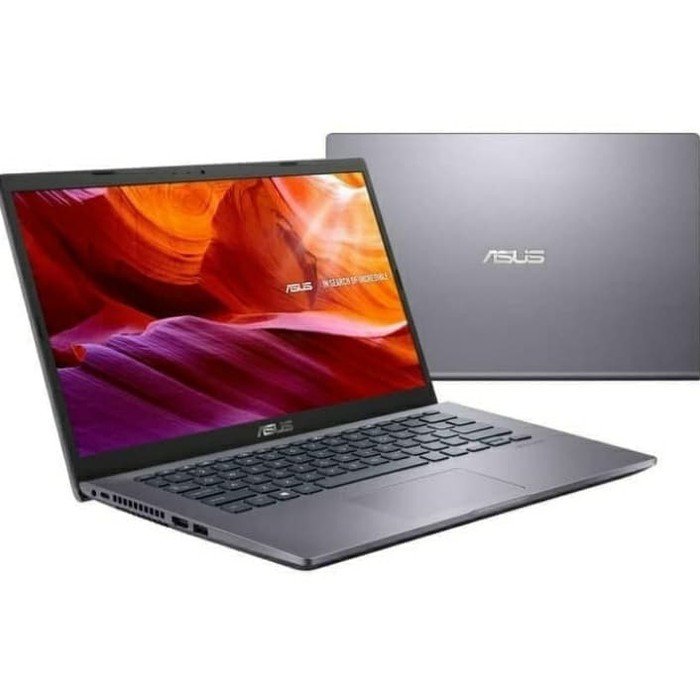 Laptop Asus Vivobook A516JAO i3 1005G1 8GB 512GB SSD W11 OHS 15.6 Inchi FHD