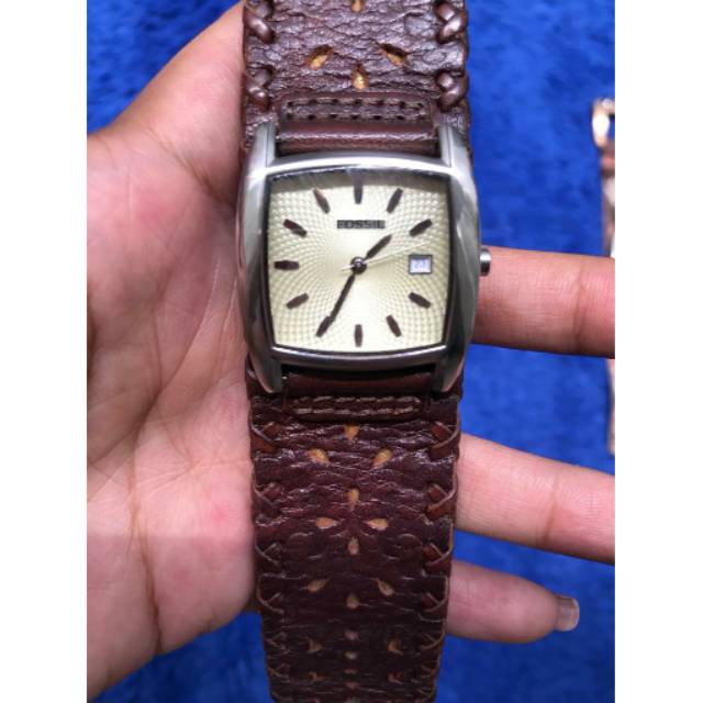 Preloved fossil