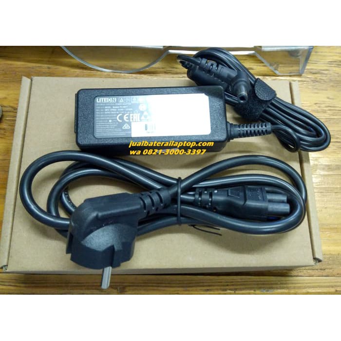 Charger / Adaptor Original Acer Aspire One 14 Z1401 Z1402