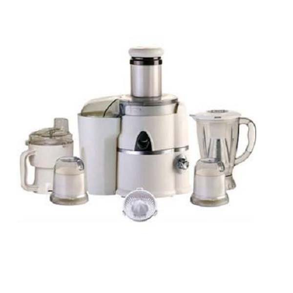 JUICER 7 IN 1 BLENDER QUEEN FREE BUKU RESEP
