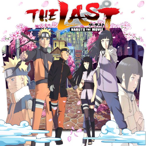 Dvd Anime Naruto Shippuden M0VIE 1 - 8