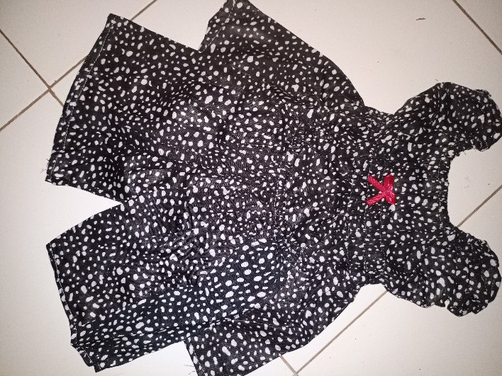 Setelan Butterfly Setelan Batik Anak Baju Tidur Anak Bahan Rayon