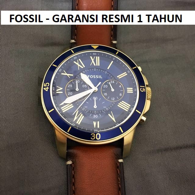 fossil 5268