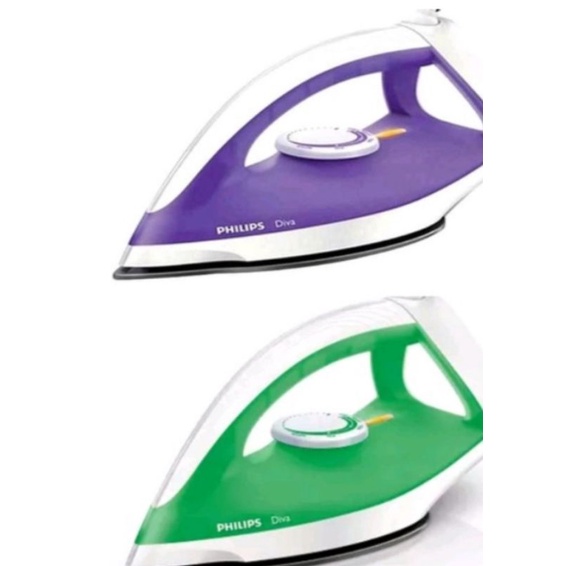 

setrika kwalitas bagus philips