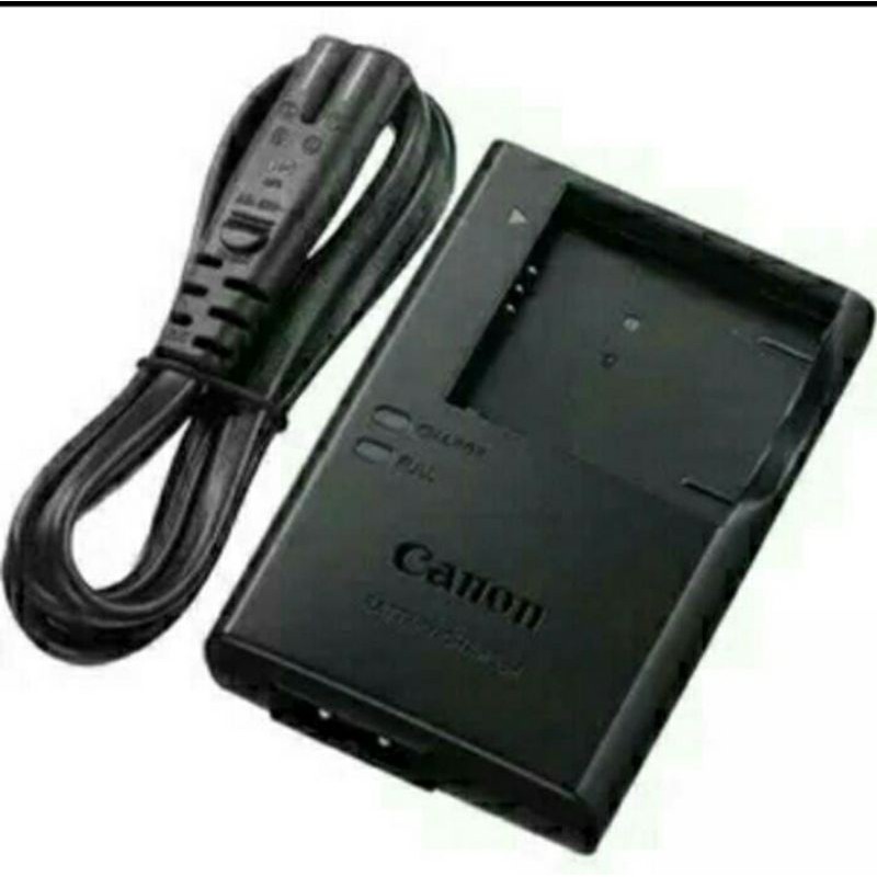 CHARGER KAMERA CANON POWERSHOT A2300 A2400 IS A3400 IS A4000