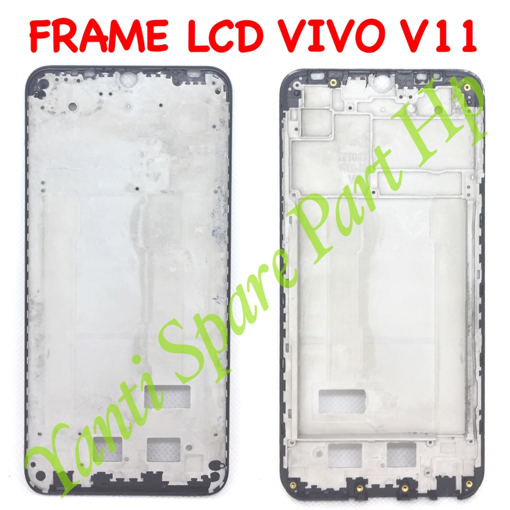 Frame Lcd Vivo V11 Y97 Original Terlaris New