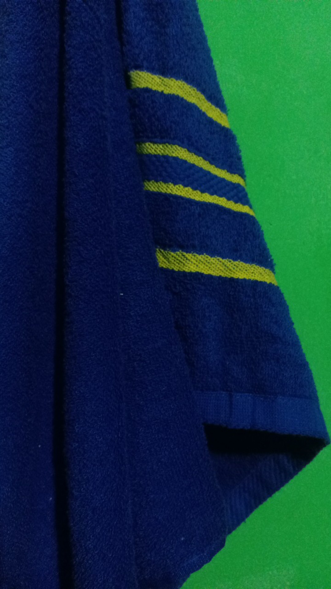 Rc Handuk Mandi Merah Putih Jumbo Tanggung Ukuran 60x120