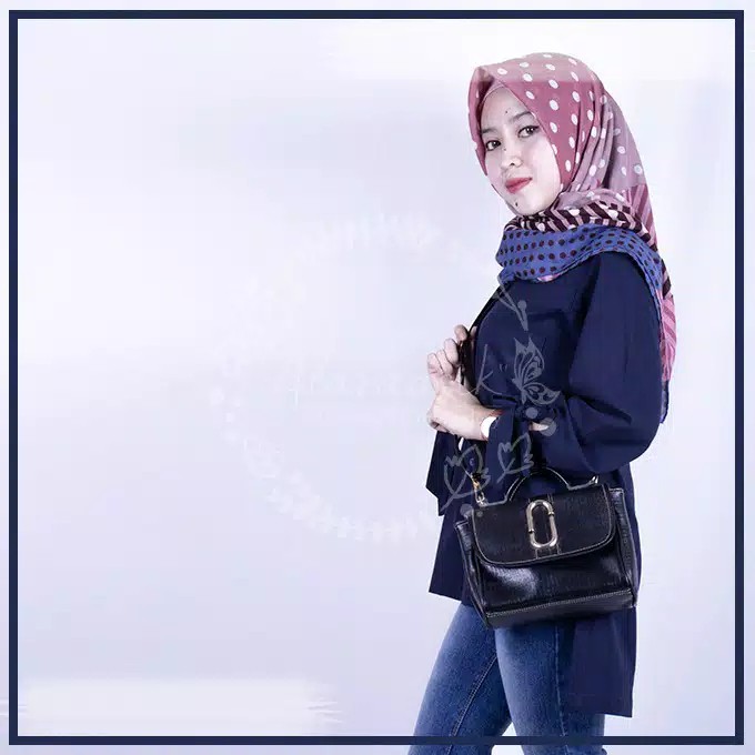 Tas DS 21/Tas Slempang Wanita/Tas Wanita/Tas Murah R36