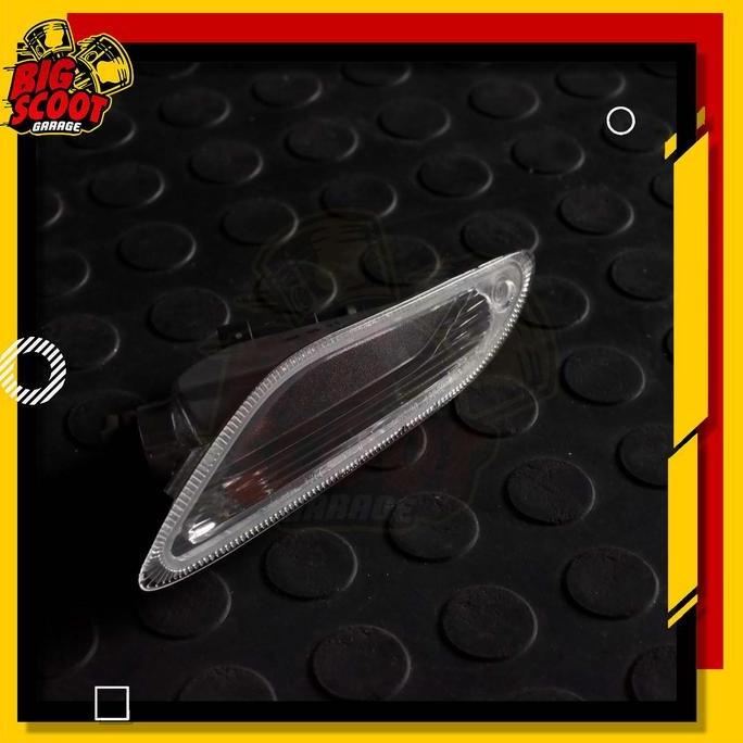 Lampu sein belakang kanan Vespa Sprint / Primavera 3V IGet