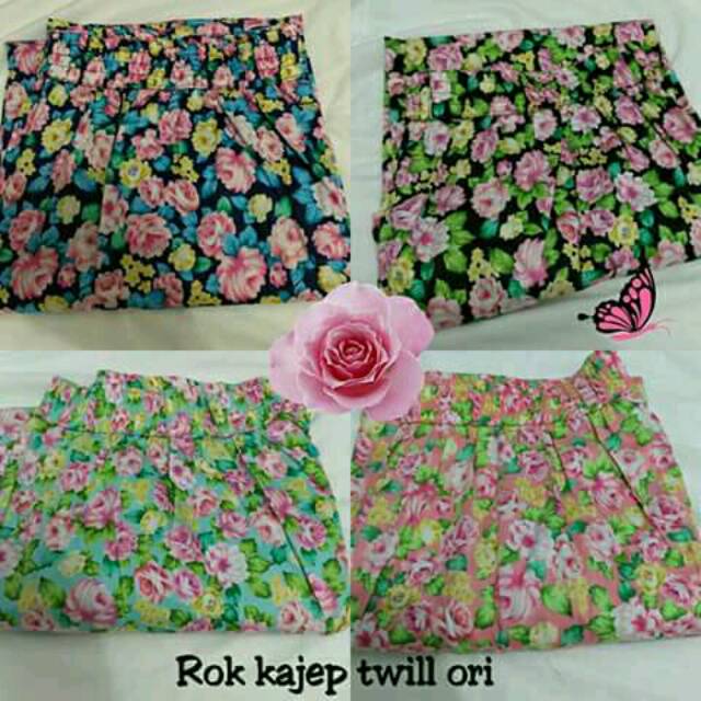 Rok katun jepang