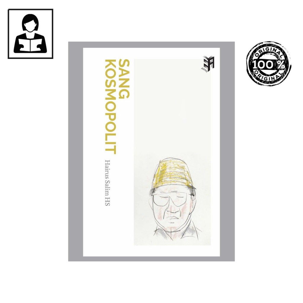 Sang Kosmopolit
