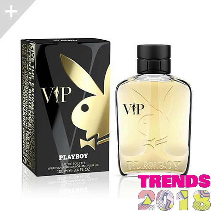 Parfum Original Parfum Playboy VIP Men